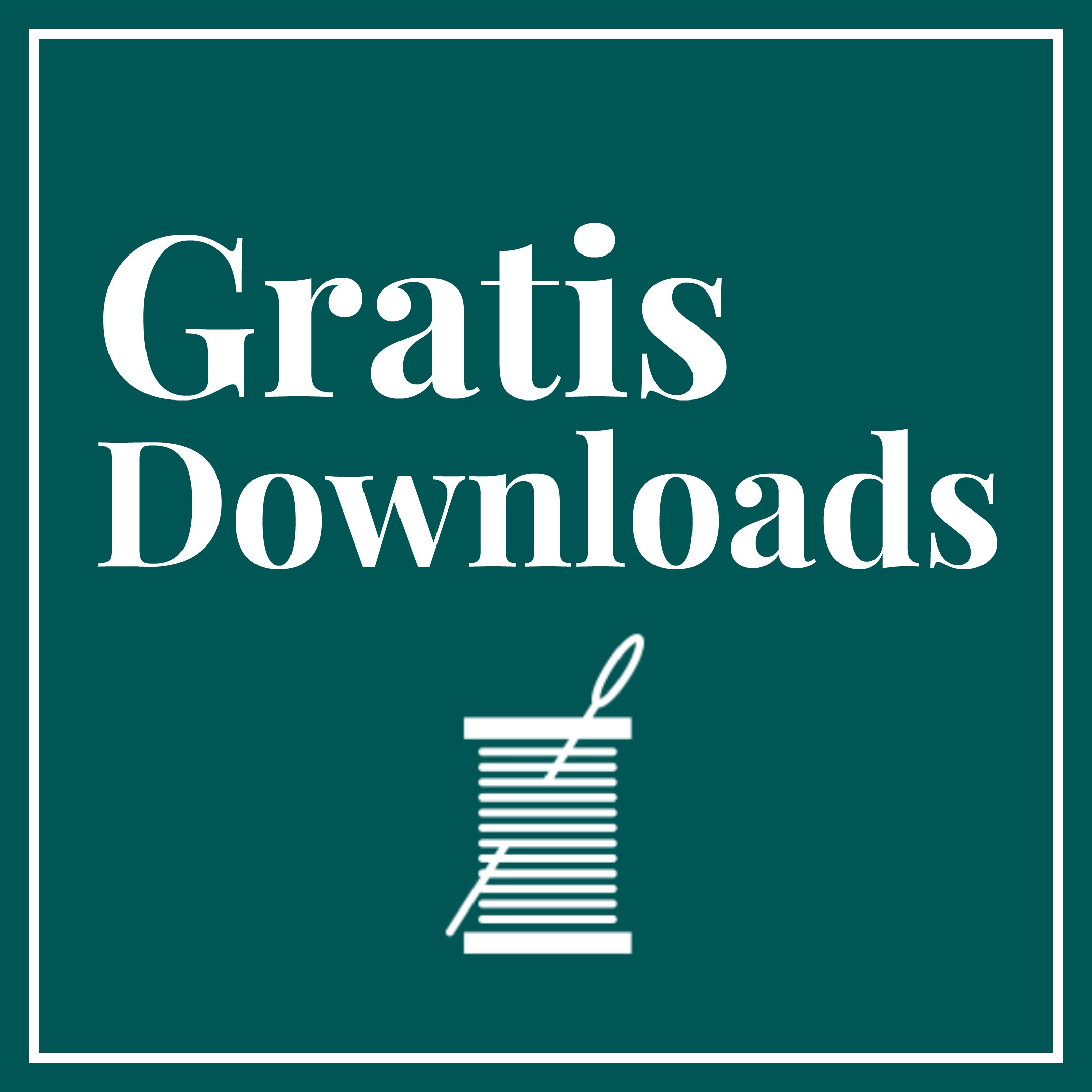gratis downloads
