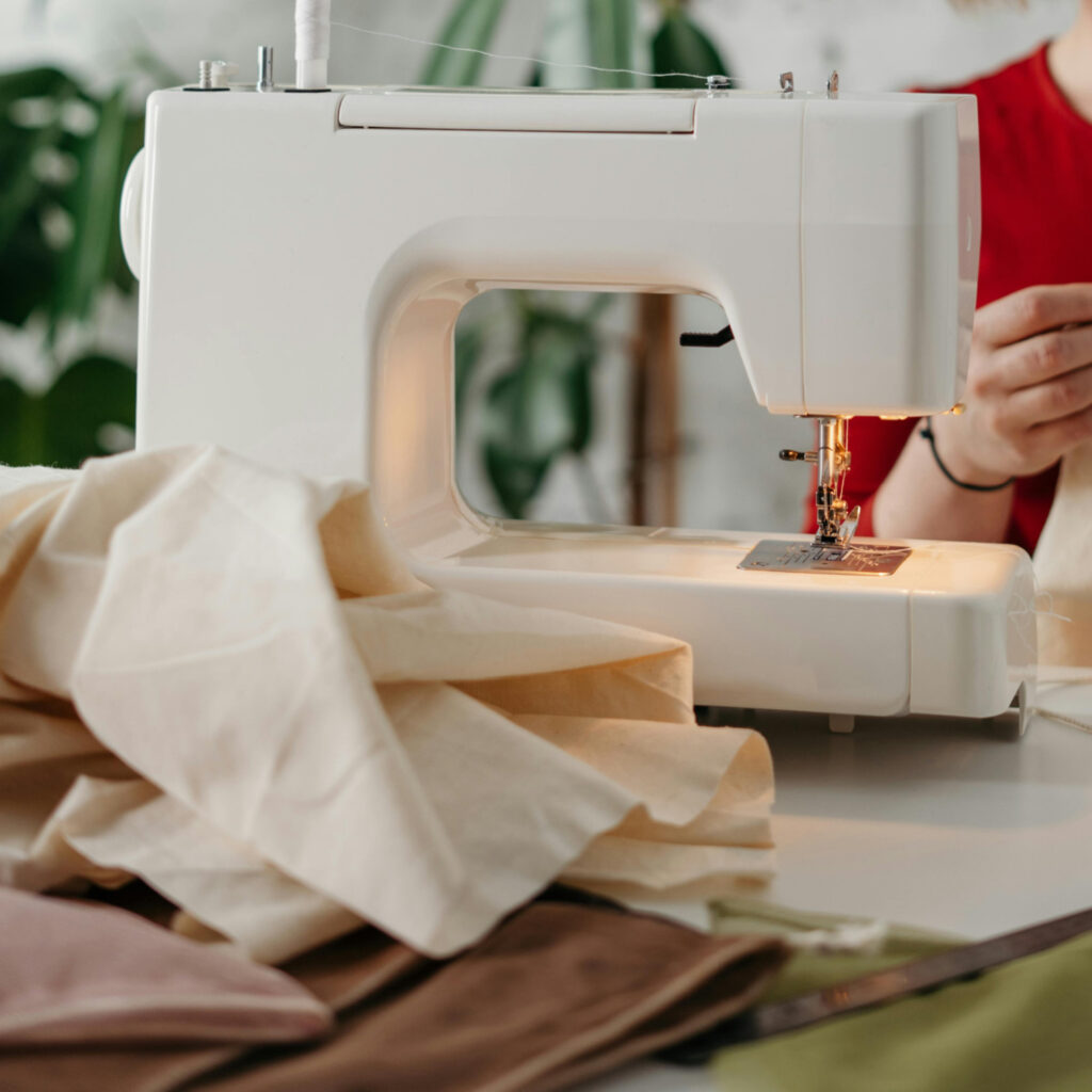 beste naaimachine voor beginners