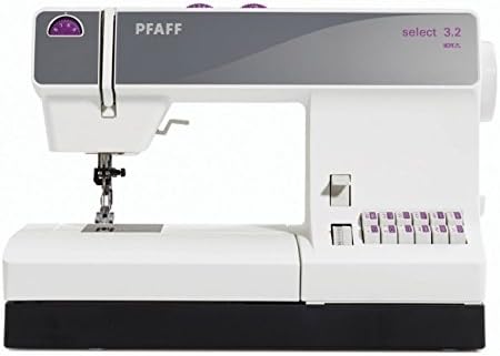 pfaff naaimachine voor beginners