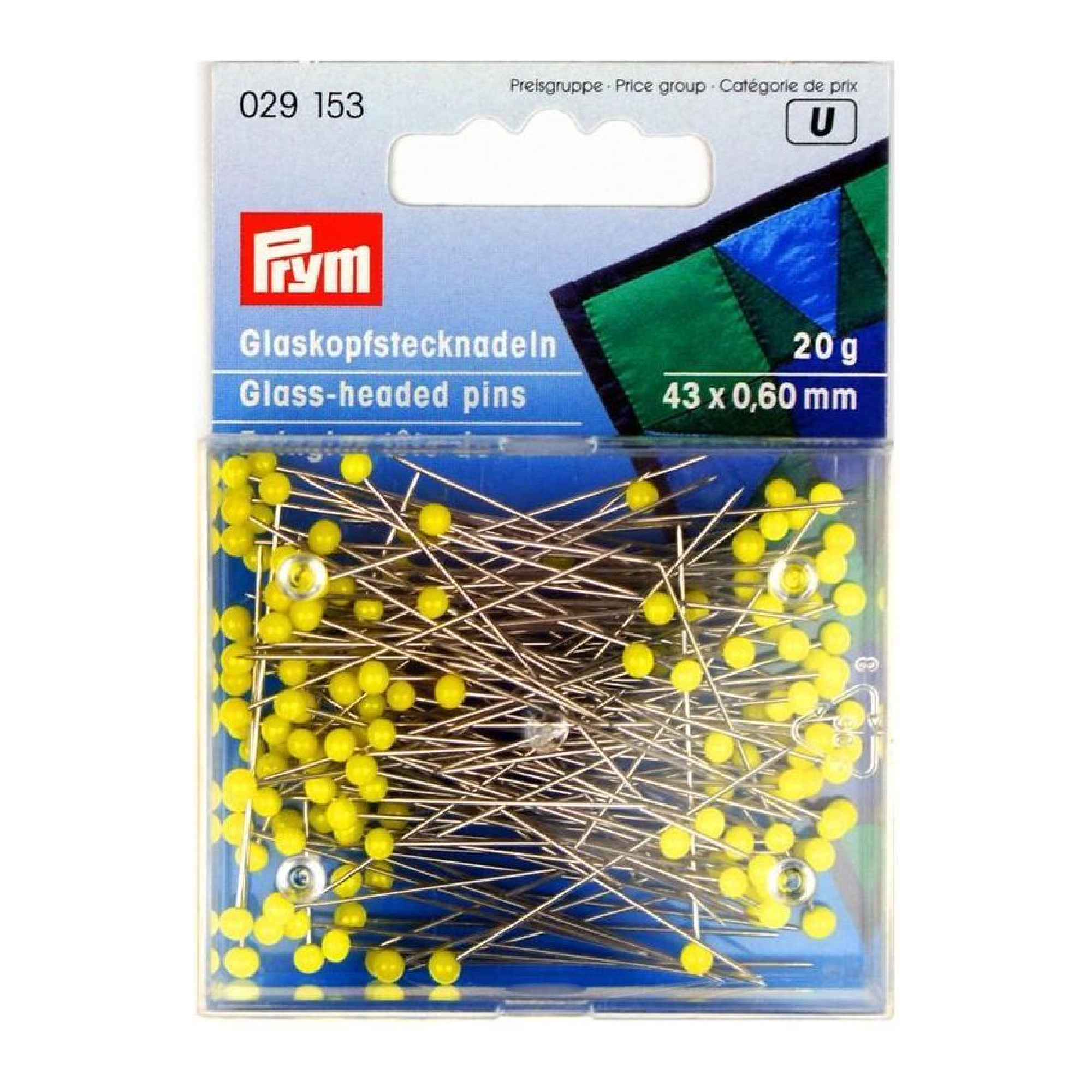 Prym Glaskop Spelden