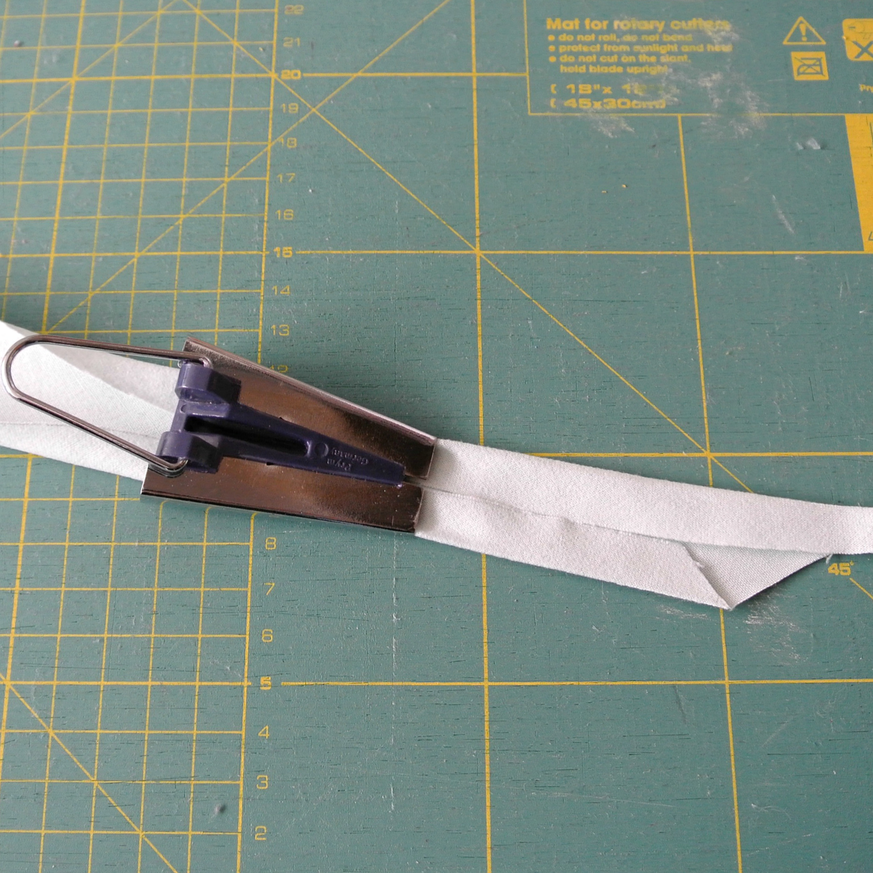 BiaisBand Maker 18mm - Afbeelding 3