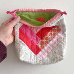 Project Bag S – Hart