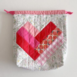 Project Bag S – Hart