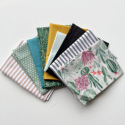 Fat Quarter Pakket 2