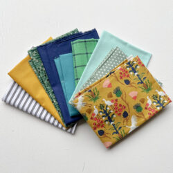 Fat Quarter Pakket 3
