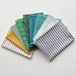 Fat Quarter Pakket 4