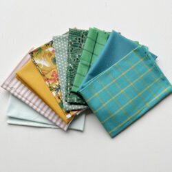 Fat Quarter Pakket 5
