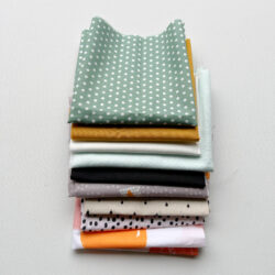 RestStoffen Pakket 1