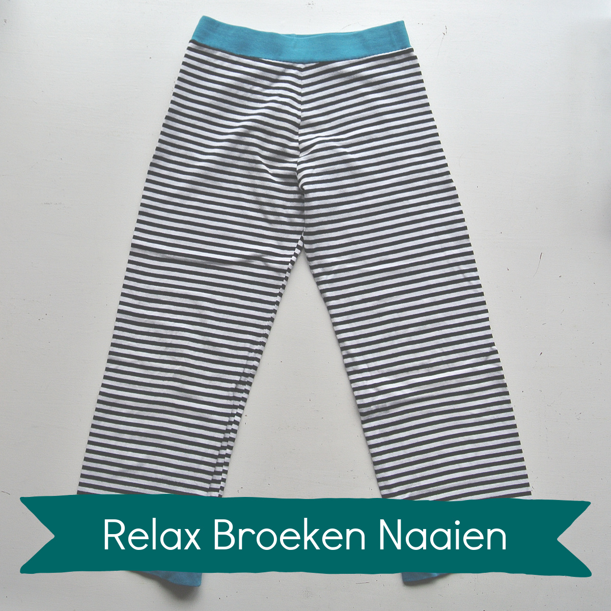 lounge broek masterclass