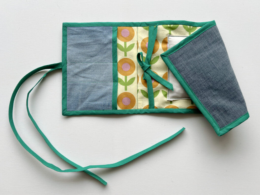 diy duurzame garderobe toolkit