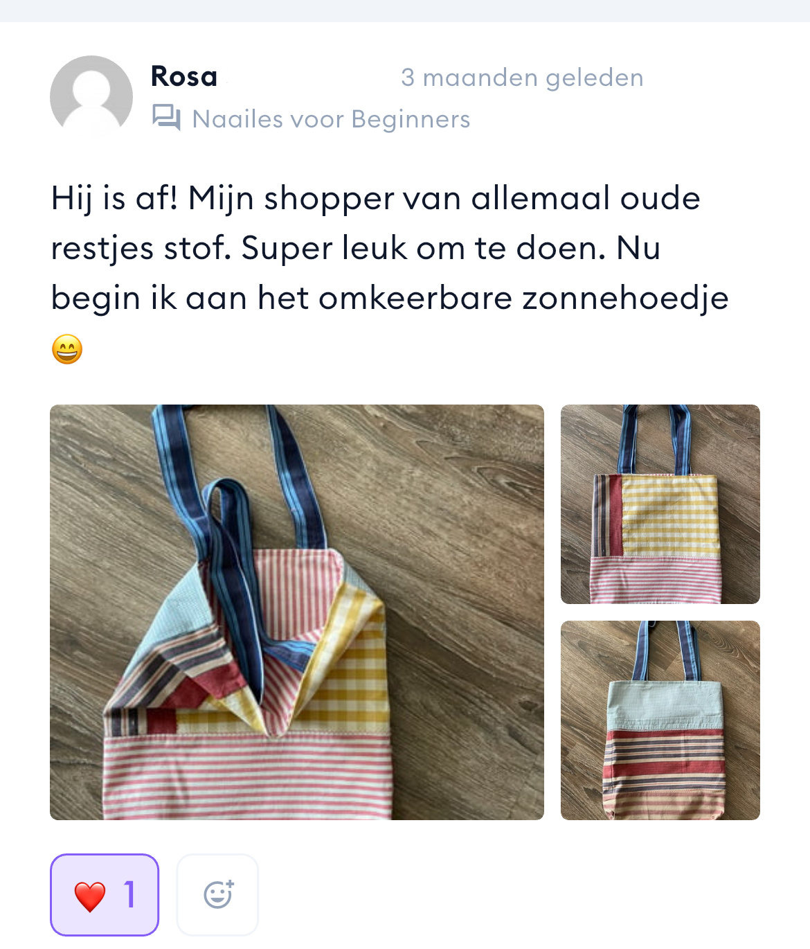 omkeerbare shopper rosa (1) omkeerbare shopper rosa (1)