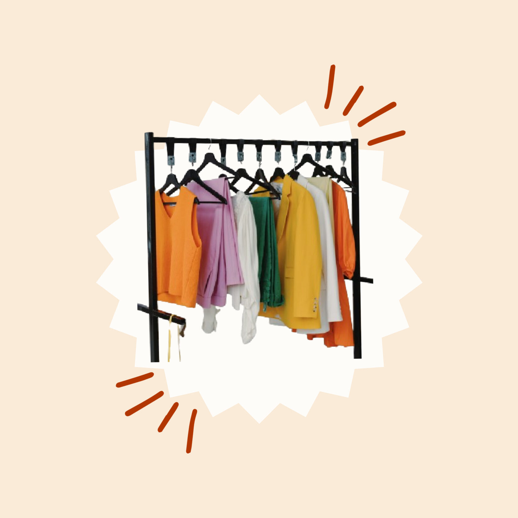 start met kleding naaien naaischool banner